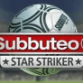 شعار Subbuteo Star Striker