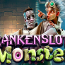 شعار Frankenslot's Monster