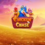 شعار Chicken Chase
