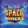 شعار Space Miners