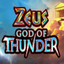 شعار Zeus God of Thunder
