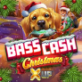 شعار Bass Cash Christmas X UP