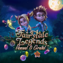 شعار Fairytale Legends Hansel and Gretel