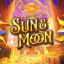 شعار Destiny of Sun & Moon