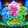 شعار Great Great Ghosts