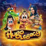 شعار Hugo Legacy