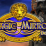 شعار Magic Mirror Deluxe II