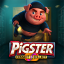 شعار Pigster