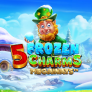 شعار 5 Frozen Charms Megaways
