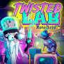 شعار Twisted Lab RotoGrid