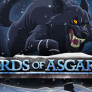 شعار Lords of Asgards