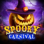 شعار Spooky Carnival
