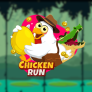 شعار Chicken Run