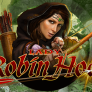 شعار Lady Robin Hood