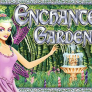 شعار Enchanted Garden