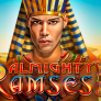 شعار Almighty Ramses 2
