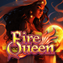 شعار Fire Queen