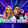 شعار Redline Rush