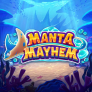 شعار Manta Mayhem