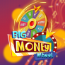 شعار Big Money Wheel