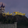 شعار Miss Fortune
