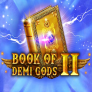 شعار Book Of Demi Gods 2