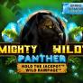 شعار Mighty Wild: Panther Grand Diamond Edition
