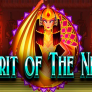 شعار Spirit Of The Nile