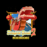 شعار Dragon Boat 2 Lock 2 Spin