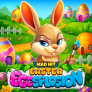 شعار Mad Hit Easter Eggsplosion