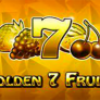 شعار Golden 7 Fruits