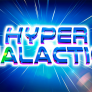 شعار Hyper Galactic