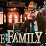شعار The Family II