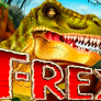 شعار T-Rex