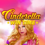 شعار Cinderella Wintime