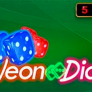 شعار Neon Dice