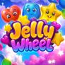 شعار Jelly Wheel