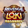 شعار Revenge of Loki Megaways