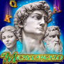 شعار Michelangelo