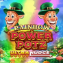 شعار Rainbow Power Potz Ultranudge