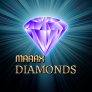 شعار Maaax Diamonds