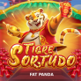 شعار Tigre Sortudo