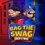 شعار Bag the Swag
