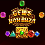 شعار Gems Bonanza