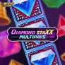 شعار Diamond Staxx Multipays