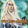 شعار Witches Charm