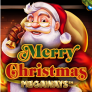 شعار Merry Christmas Megaways