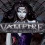 شعار Vampire Princess of Darkness