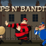 شعار Cops N' Bandits