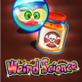 شعار Weird Science